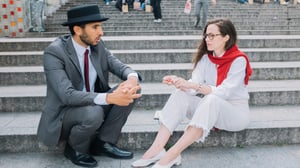 States of Undress, Season 2 Episode 3 image