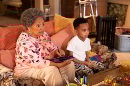 Abbott Elementary, Season 3 Episode 9 image