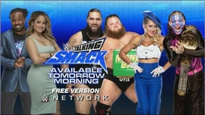 Talking Smack, Season 3 Episode 5 image