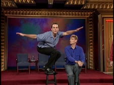 Whose Line Is It Anyway?, Season 3 Episode 36 image