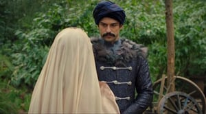 The Magnificent Century, Season 3 Episode 26 image