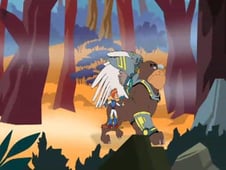 World of Quest, Season 1 Episode 1 image