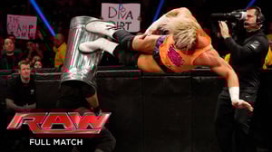 WWE Raw, Season 21 Episode 47 image