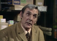 Sykes, Season 4 Episode 1 image