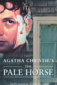 Agatha Christie's 'The Pale Horse' as Hermia Redcliffe