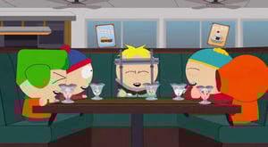 South Park, Season 19 Episode 9 image