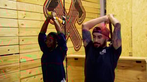 Married at First Sight, Season 9 Episode 12 image