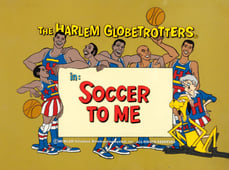 Harlem Globe Trotters, Season 2 Episode 5 image