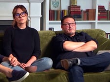 Celebrity Watch Party, Season 1 Episode 6 image