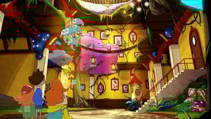 Welcome to the Wayne, Season 1 Episode 19 image