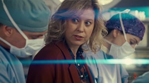 Saving Hope, Season 4 Episode 13 image