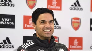 All or Nothing: Arsenal, Season 1 Episode 6 image