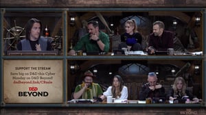 Critical Role, Season 3 Episode 8 image