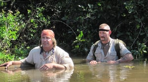 Dual Survival, Season 1 Episode 10 image