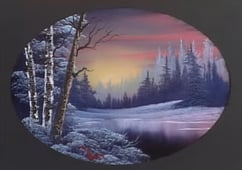 The Joy of Painting, Season 27 Episode 1 image