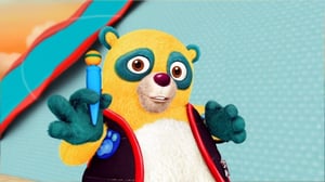 Special Agent Oso, Season 1 Episode 17 image