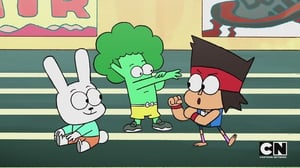 OK K.O.! Let's Be Heroes, Season 1 Episode 35 image