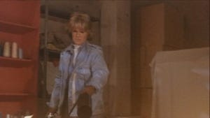 Cagney & Lacey, Season 4 Episode 12 image