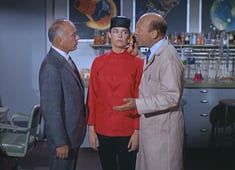 Get Smart, Season 2 Episode 6 image