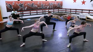 Dance Moms, Season 8 Episode 12 image