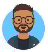 Superbook, Season 5 Episode 5 image