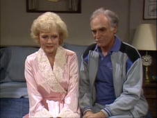 The Golden Girls, Season 1 Episode 3 image