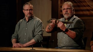Forged in Fire, Season 6 Episode 22 image