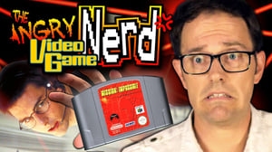 The Angry Video Game Nerd, Season 14 Episode 7 image