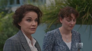 Amazing Grace, Season 1 Episode 3 image