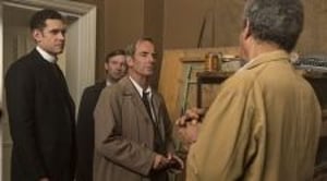 Grantchester, Season 4 Episode 6 image
