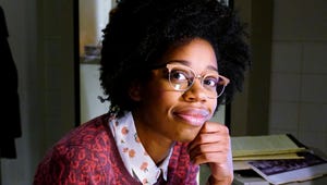 NCIS Promotes Abby's Replacement Diona Reasonover for Season 16