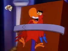 Aladdin, Season 1 Episode 3 image