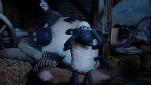 Shaun the Sheep, Season 1 Episode 38 image