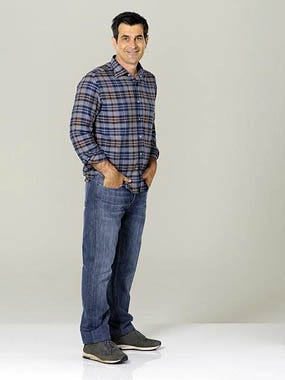 Modern Family - Season 3 - Ty Burrell as Phil