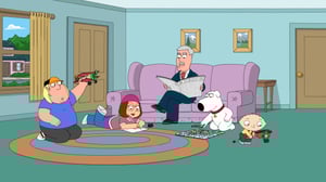 Family Guy, Season 13 Episode 18 image