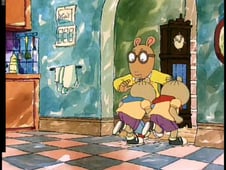 Arthur, Season 1 Episode 9 image