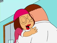 Family Guy, Season 1 Episode 1 image