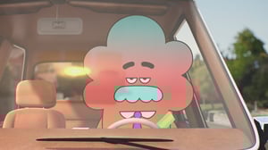 The Amazing World of Gumball, Season 5 Episode 9 image