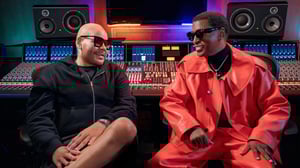 Fat Joe Talks, Season 1 Episode 6 image