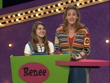 Figure It Out, Season 1 Episode 27 image