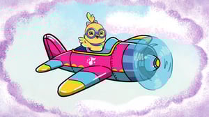 Canticos, Season 2 Episode 2 image