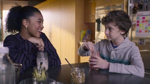 The Baby-Sitters Club, Season 2 Episode 4 image