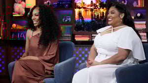 Watch What Happens Live with Andy Cohen, Season 20 Episode 104 image