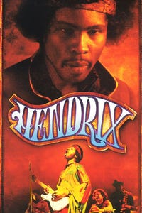 Hendrix as Billy Cox