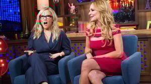 Watch What Happens Live with Andy Cohen, Season 13 Episode 42 image