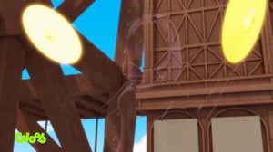 Miraculous: Tales of Ladybug & Cat Noir, Season 5 Episode 17 image