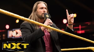 WWE NXT, Season 11 Episode 8 image