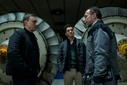 Rookies, Season 2 Episode 9 image