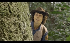 Andy's Safari Adventures, Season 1 Episode 5 image