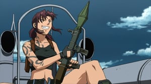 Black Lagoon, Season 1 Episode 2 image